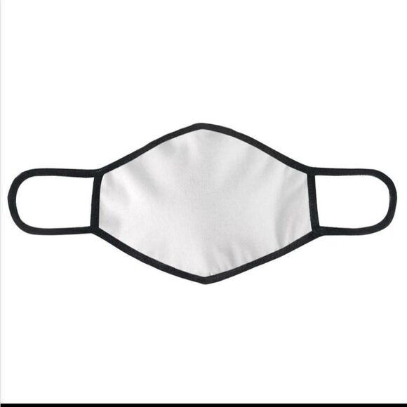 Any 2 $13 or 4 $20 USA Made Camo Black Facemask - Picture 3 of 3